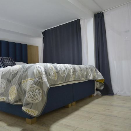 B&B Boutique Eluize ดูบรอฟนิก ภายนอก รูปภาพ